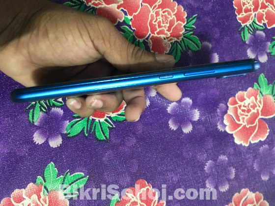 Huawei p20 lite